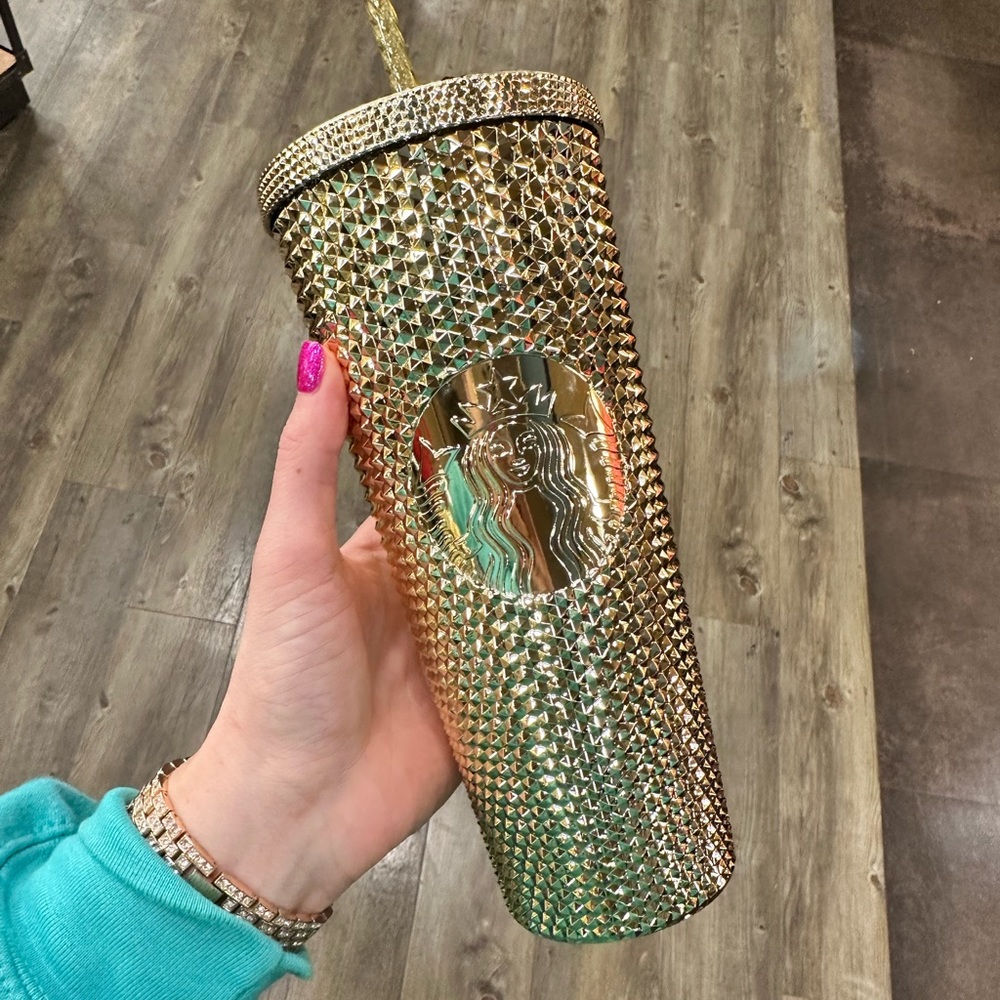 ✨NEW✨ Starbucks tumbler